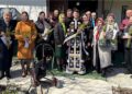 „Împlinirea proorociilor pentru Hristos”. Predică la Duminica a VI-a din Post, a Floriilor