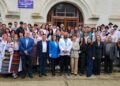 Concursul național „Culinariada” organizat de Liceul Tehnologic „Alexandru Vlahuță” Șendriceni