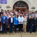 Concursul național „Culinariada” organizat de Liceul Tehnologic „Alexandru Vlahuță” Șendriceni