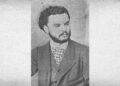 15 aprilie 1924 – A decedat Eduard Caudella, compozitor român