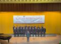 Corul Haris din Dorohoi a obținut premiul al II-lea la Olimpiada corală
