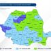 Intervale de cursuri și vacanță în anul școlar 2025-2026