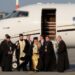 Aducerea Sfintei Lumini de la Ierusalim în Sâmbăta Mare. Va ajunge și la Botoșani