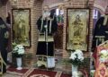 Un cunoscut preot din Botoșani își aniversează ziua de naștere. „La mulți ani!”, părinte Daniel Baciu