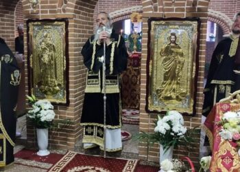 Un cunoscut preot din Botoșani își aniversează ziua de naștere. „La mulți ani!”, părinte Daniel Baciu