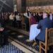 „Doamne, Maica Ta pironit, văzându-Te pe cruce”. Conferință duhovnicească la Hilișeu Horia