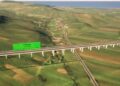 Întreaga Autostradă Pașcani-Suceava (62 km), secțiune A7 are constructori desemnați