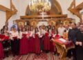 O parohie românească din Italia are un nou sediu