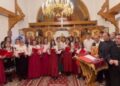 Vizită pastorală și inaugurare a noului spațiu de slujire la Tivoli, Italia