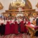 Vizită pastorală și inaugurare a noului spațiu de slujire la Tivoli, Italia