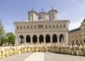 Biserica Ortodoxă Română a sfințit pentru a 23-a oară Marele Mir, în Anul Centenar Patriarhal