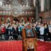 „Săptămâna Patimilor – Calea spre Lumină”. Conferință cu Pr. Alexandru-Daniel Coșofreț de la Parohia Siliștea-Stăuceni