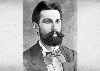 18 aprilie 1846 – S-a născut Nicolae Densușianu, istoric român