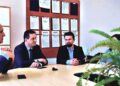 „Educația de calitate are nevoie de investiții, colaborare și recunoașterea excelenței”. Mesajul secretarul de stat pentru învățământ preuniversitar prezent la Botoșani