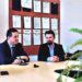 „Educația de calitate are nevoie de investiții, colaborare și recunoașterea excelenței”. Mesajul secretarul de stat pentru învățământ preuniversitar prezent la Botoșani