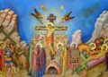 Sfânta și Marea Vineri – Răstignirea Domnului