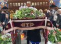 Acum, în toate bisericile ortodoxe se săvârșește slujba Prohodului Domnului