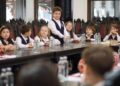 „Spre capăt de Triod”. Atelier „în trei stări” pentru copii la Suceava