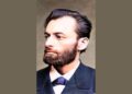 21 aprilie 1882 – A murit filosoful si poetul român Vasile Conta