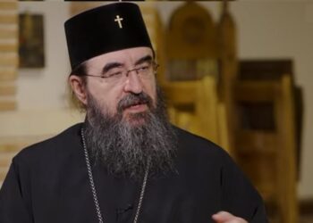 „Simțeai că nu mai ești pe pământ”. Paștile copilăriei prin ochii Mitropolitului Iosif