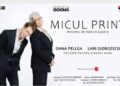  „Micul Prinț”. Spectacol în premieră la Botoșani cu Oana Pellea și Lari Griorgescu