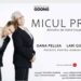 „Micul Prinț”. Spectacol în premieră la Botoșani cu Oana Pellea și Lari Griorgescu