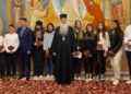 „Tinerețea este primăvara vieții”. Începe etapa națională a Olimpiadei de Religie