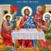 A treia zi de Paști – Drumul spre Emaus