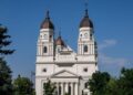 Zeci de biserici din județul Botoșani îl au ocrotitor pe Sfântul Mare Mucenic Gheorghe