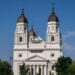 Zeci de biserici din județul Botoșani îl au ocrotitor pe Sfântul Mare Mucenic Gheorghe