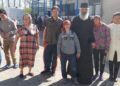 Daruri pascale de la Episcopia de Bălți