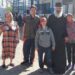Daruri pascale de la Episcopia de Bălți