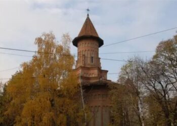 „Pecetea târgului Botoşani afierosit la Sfântul Gheorghe, 1780”. Cum a devenit Sfântul, ocrotitorul orașului