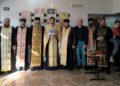 Bucurie duhovnicească pentru copiii de la Școala Profesională Specială „Ion Pillat” Dorohoi