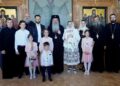 Înaltpreasfințitul Părinte Teofan a hirotonit astăzi un slujitor pentru o parohie din Botoșani