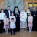 Înaltpreasfințitul Părinte Teofan a hirotonit astăzi un slujitor pentru o parohie din Botoșani