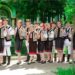 „Pe toloaca satului”, ediția a II-a. Festival de dansuri la Vorona