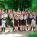 „Pe toloaca satului”, ediția II. Festival de dansuri la Vorona