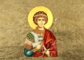 SINAXAR ORTODOX 2025: : Sfântul Mare Mucenic Gheorghe, Purtătorul de biruință