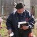 Distribuirea pensiilor începe pe 2 mai