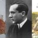 23 aprilie 1894 – S-a născut Gib Mihăescu, scriitor român
