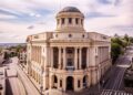 „Reședințe boierești și monumente din Iași”. Lansare de carte despre istoria monumentelor ieșene