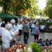 Târgul Meșterilor Populari la Botoșani