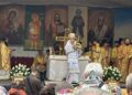 Un teolog din Botoșani a fost hirotesit „citeț” la sărbătoarea Sfântului Mare Mucenic Gheorghe