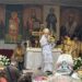 Un teolog din Botoșani a fost hirotesit „citeț” la sărbătoarea Sfântului Mare Mucenic Gheorghe