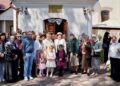 Mai mulți preoți din Botoșani își serbează ziua onomastică în ziua cinstirii Sfântului Mare Mucenic Gheorghe