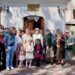 Mai mulți preoți din Botoșani își serbează ziua onomastică în ziua cinstirii Sfântului Mare Mucenic Gheorghe