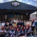 Ocrotitorul Mănăstirii Voroneț și al ctitorului acesteia, sărbătorit prin Liturghie arhierească
