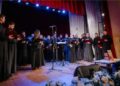  „Răsărit-a primăvara”. Concert de pricesne și cântări bisericești la Dorohoi