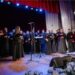  „Răsărit-a primăvara”. Concert de pricesne și cântări bisericești la Dorohoi